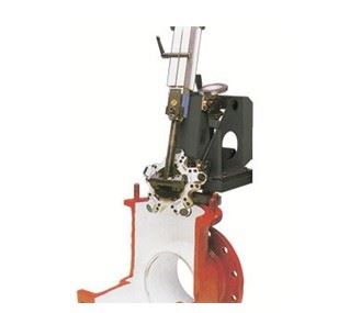 R系列-M300、400、600便攜式閥門研磨機，閥座閥瓣研磨機