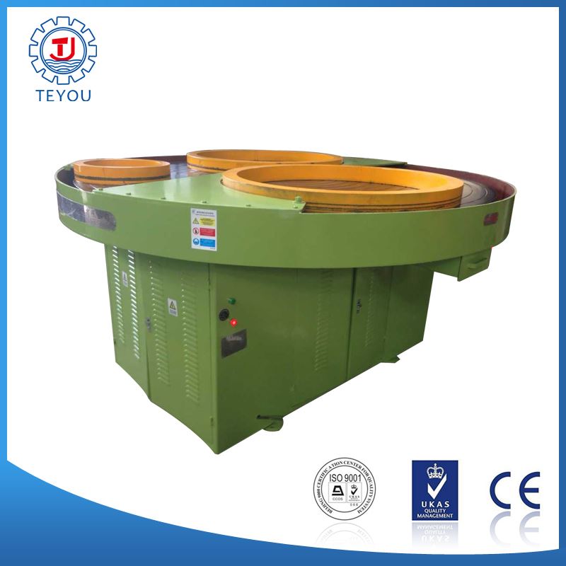 JWM型行星閘閥研磨機、閥門研磨機、閥瓣研磨機